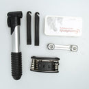 All in 1 Multi-function Tool Repair Kit Set With Pump Bag for Bike Bicycle Newly