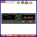 SWM-80B 1 DIN Head Unit Audio Copy Bluetooth TF USB AUX FM AM Radio Car Locator