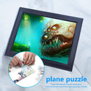 Educational Jigsaw Assembling Toys 1000pcs DIY Monster Girl Puzzle for Kid