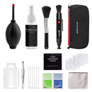 24pcs Camera Lens Cleaning Kit Professional Camera Sensor Cleaningw