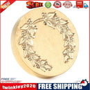 Retro Wax Seal Stamp Replace Copper Head Hobby Tools DIY Craft Kits (zw-28)