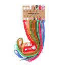 Art Cross Stitch Suit Handmade Crafts Needle Thread Kit Embroidery Starter Kit