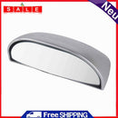 Adjustable Wide Angle Auto Side Blindspot Mirrors Car Auxiliary Rear View Mirror