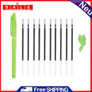 Magic Car Disappearance Ink Erasable Pen Refill Kit Stationery Office Supplies