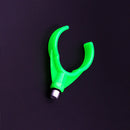 Carp Fishing Rod Rest Gripper Pole Holder Bracket Fishing Tackle (U Shaped)