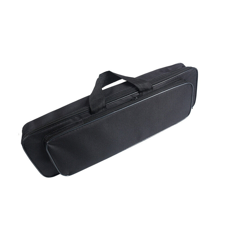 Portable Fishing Rod Carrier Fishing Pole Tools Case Fishing Tackle Storage Bag