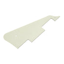 3Ply Guitar Scratch Plate For Gibson Sg Standard Replacement(Dark green) Newly