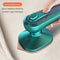 30W Steam Iron Garment Steamer Handheld Portable Clothes Ironing for Travel Home