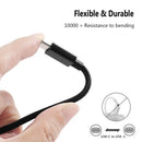 Line Adapter Connector Type-C Male To Male USB C Cable 3A Fast Charging PD 60W
