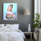 Religious Goddess Oil Paint By Number Hand Painted Wall Craft Home Decorations