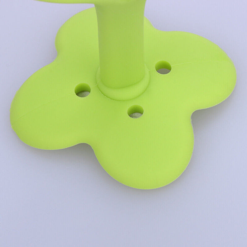 Fruit Design Available Cute Silicone Teether Baby Infant Set Tree Teethers