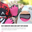 Cycling Gloves Half Finger Men Women Summer Sports Anti-Brief Bike Bicycle Gloves