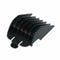 Barber Attachment 1.5/4.5mm Guards Guide Hair Clipper Limit Comb Trimmer