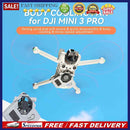 Cooling Fan Heat Dissipation Cooler Fan Portable Accessories for DJI Mini 3 Pro
