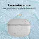 Charging Box Case TPU Transparent Dustproof Shell Cover for TUNE 130NC TWS Newly