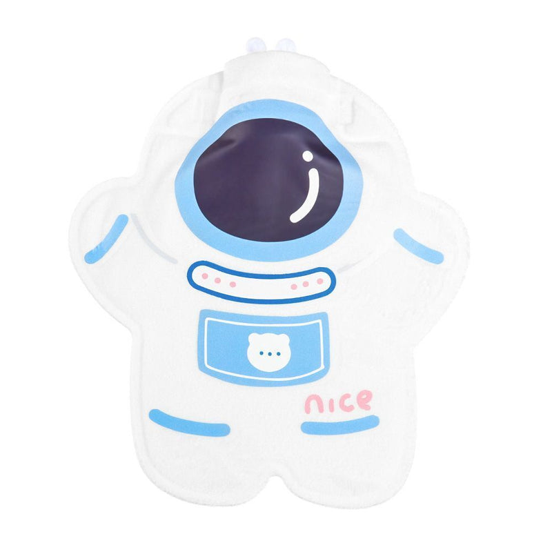 Explosion-proof Cute Hot Water Bottle Handwarmer Hot Water Bag Warm Hands Bag