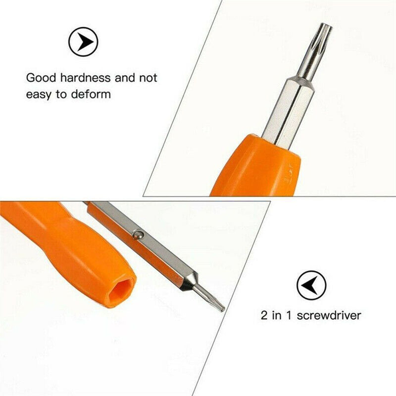 disassembly Phillips Screwdriver Replacement Set Screwdrivers Repair Tool
