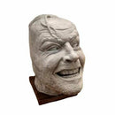Accessories Desktop The Shining Bookshelf Here's Johnny! Sculpture decoration