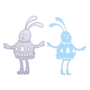 Ant Cutting Dies Stencils Scrapbook Embossing DIY Craft Album Card Gift-177