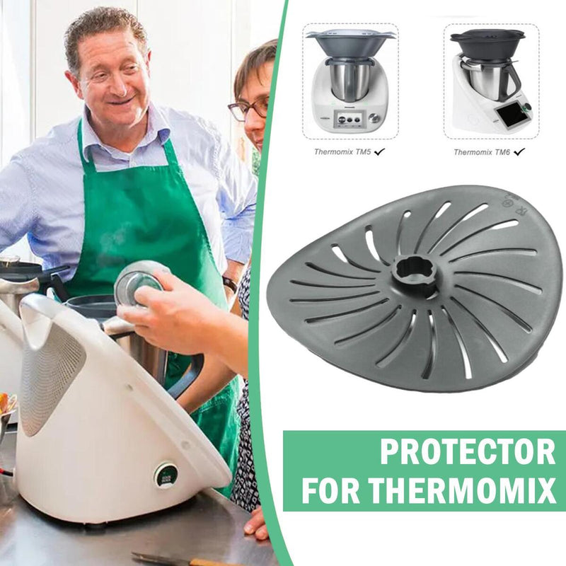 Blade Protective Cover Food Class Protector for Thermomix`