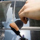 1PC Car Detail Brush Wash Auto Detailing Cleaning Kit Engine Wheel Brushes B2F5