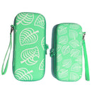 Game Storage Bag Case Cover Console Animal Crossing For Nintendo Switch/Lite