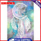 5D DIY Full Drill Diamond Painting Dreamcatcher Cross Stitch Kits Bedroom Decor