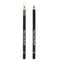 women Beauty Cosmetic Smooth Makeup tool Waterproof Black Eyeliner Pencil