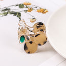 Headdress Cute Little Cherry Clip Fruit Cherry Small Grabbing Clip Side Clip