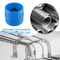 Handle Brass Aluminum Pipe Reamer Inner-Outer Chamfering Deburring Remover Newly
