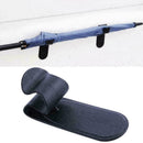 Universal For Car Umbrella Hook Holder Hanger Clip A3Y7 E6L9 Fastener S0Y4