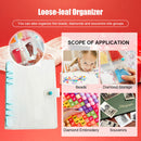 Diamond Painting Storage Book Beads Container A5 Album Binder no Inner Pock