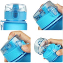 Outdoor Sports Camping Bicycle Cup Bike Water Bottle Drink Jug BPA Free