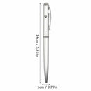 Magic Marker Invisible Ink Pen UV Counterfeit Lamp Ballpoint Drawing  Pecil