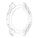 Soft TPU Case for TicWatch Pro 3 Pro 3 Lite Smartwatch Accessories (White) Newly