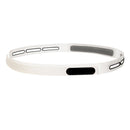 Guiding Sweat Headband Silicone Yoga Hair Band Hair Bands for Fitness Essenti