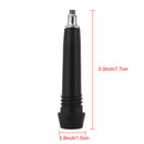 Trekking Pole Replacement Alpenstock Parts Walk Stick Cane Tungsten Carbide Tip