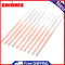 10pcs Stitch Locking Locking Marker Crochet Hook Needle Knitting Tool (W