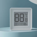 Digital Baby Room Hygrometer Meter for Indoor Home Humidity Gauges (B)