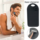 Safe Shaving Razor Blade Sharpener Grinding Sharpening Stone Grindstones Manual