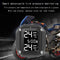 M5 Motorcycle TPMS Tyre Sensor Wireless Motorbike Tire Pressure Monitor System