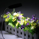 Bright 28 LED USB Mini Light Flexible Computer Lamp Laptop Pk Reading