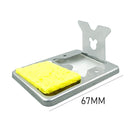 Electric Soldering Iron Stand Holder Small Welding Solder Bracket (JCD) Newly
