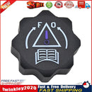 Tank Covers for Peugeot 106 206 207 208 307 308 Car Fuel Filler Door Cap Newly