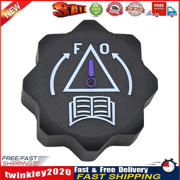 Tank Covers for Peugeot 106 206 207 208 307 308 Car Fuel Filler Door Cap Newly