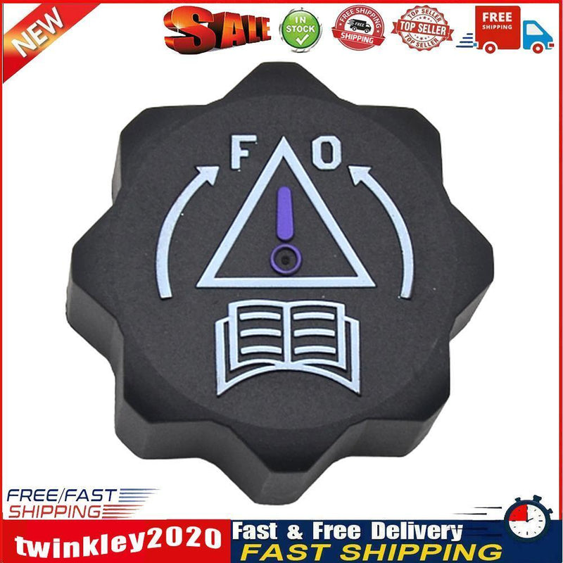 Tank Covers for Peugeot 106 206 207 208 307 308 Car Fuel Filler Door Cap Newly