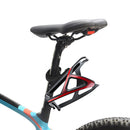 Bicycle Water Bottle Holder Adapter Handlebar Water Cup Rack Bracket Clip C