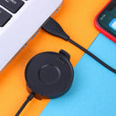 1m Smart Watch Charger Magnetic USB Charging Cable Cradle Dock for Ticwatch Pro