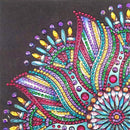 5D DIY Special Shaped Diamond Painting Mandala Embroidery Craft Kit (r8361)