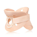 Neck Cervical Collar Breathable Support Guard Adjustable Stretch Neck Collar